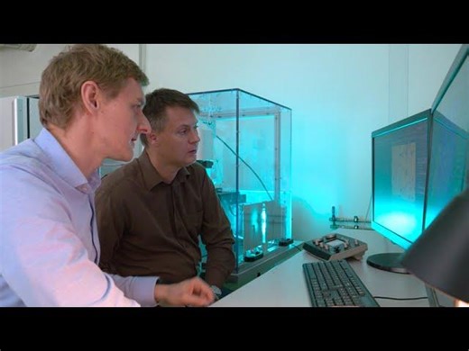 Automatic cell segmentaion and Quantitative Phase Imaging | Jan Hazucha