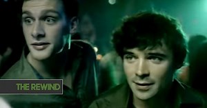 The Mad Story Behind Carlsberg's 'Irish Poem In A Brazilian Nightclub' Commercial | Balls.ie