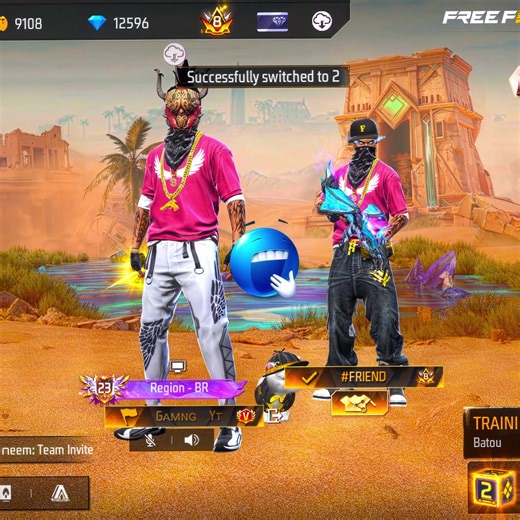 Collection vs Free Fire Explained