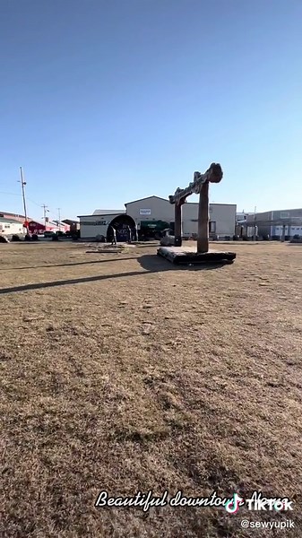 Exploring Beautiful Downtown Nome, Alaska