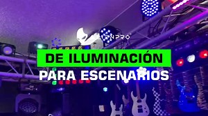 🛸Te invitamos a conocer nuestro nuevo Showroom de Iluminación para escenarios con @ROVI MUSIC Distribuidor Autorizado #Alienpro 📌Ubicación: Av. Benito Juárez 1004 Nte Centro, 64000, Monterrey, N. L. ¡No te lo puedes perder! 😎 #Show #Iluminación | Alienpro
