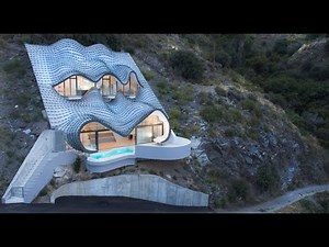 Top 10 MOST Beautiful Houses in the World - Beautiful Homes 2020