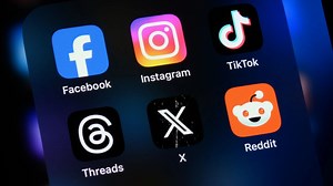 Twitter 'down' with thousands of users unable to load X website