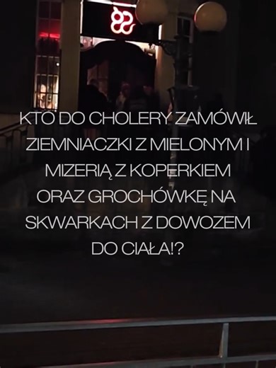 Dziś HARDWAGON i SZEPTY w CIELE start o 23:00 a kolejna już stoi. #hardcore #rave #wrocław #imprezy #glovo