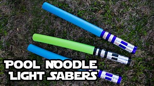 Here's something fun to do with all those pool noodles... | Quirky Momma