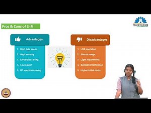 How Does The Data Travel Without Wires / Cables?, S. Sangeetha IX CGHSS, Saidapet, Chennai