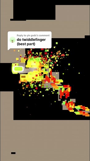 Friday Night Funkin' Twiddlefinger ASMR Keyboard Music