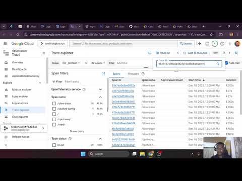 Day 24 - Observability: Logging, Monitoring & Alerting