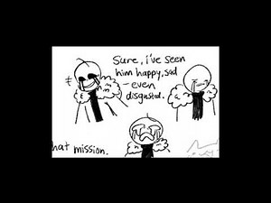 Killer’s Angry Face ||Sans AU Comic Dub|| Featuring the Bad Sanses