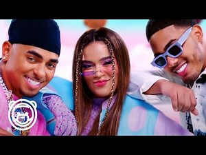 Ozuna x Karol G x Mike Towers - Caramelo REMIX (Audio Offiicial)