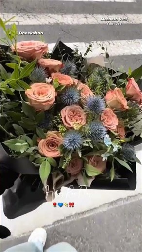 Happy Rose Day....🌹💙🥀✨#roseday #rose #love