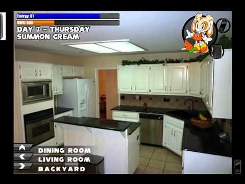 Let's Play Babysitting Cream {Part 4}: Revelations