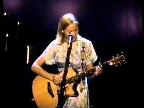Jewel with Steve Poltz - Friday, February 21, 1997 at the Orpheum Theatre in Boston, MA