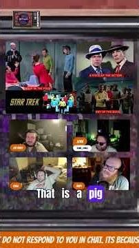 When Starfleet Solves Crimes A Plot Breakdown