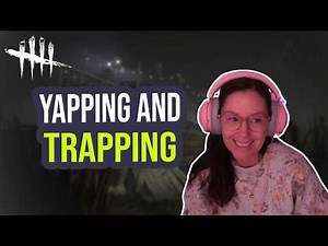 Cheeky Circles in Dead by Daylight - Meg Turney