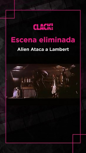 Alien 1979: Lambert's Shocking Death Scene Revealed!
