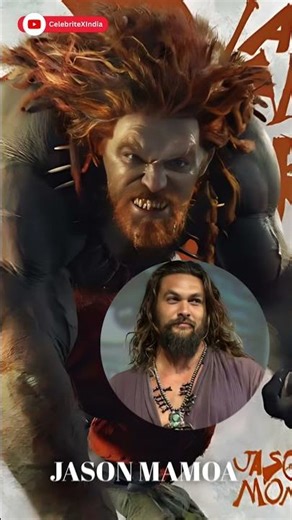 Vidyut Jammwal Hollywood Debut | Street Fighter Movie | Dhalsim Role #shorts #vidyutjammwal #viral