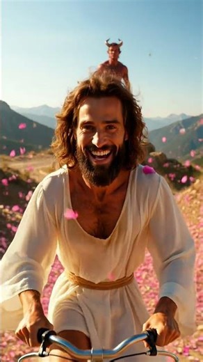 Jesus Defeats Satan Every Time