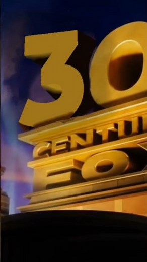 30th century fox intro