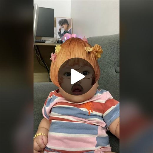 Binz phiên bản nhí #xuhuongtiktok