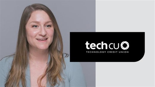 Tech CU: Premium support fueling growth and success | Nikki Lynn E.
