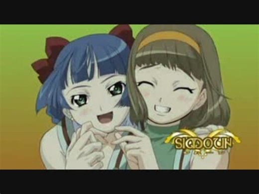 金持ち×庶民百合特集（シリアス編）