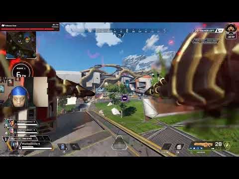 Ranking with the Guys