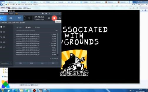 fnf 制作mod教程 1制作贴图和小图标 学不会打我