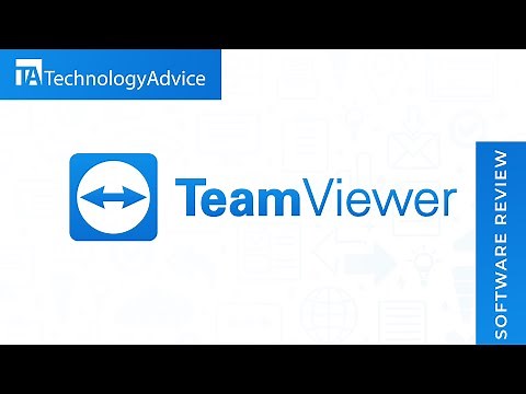 TeamViewer Review: Top Features, Pros & Cons, and Alternatives