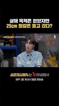 🕵️‍♂️A Crime Planned to Prevent Reporting | E-Channel [Brave Detectives 5] #shorts