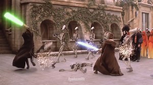 787K views · 13K reactions | Spin | Star Wars: Gamers | Facebook