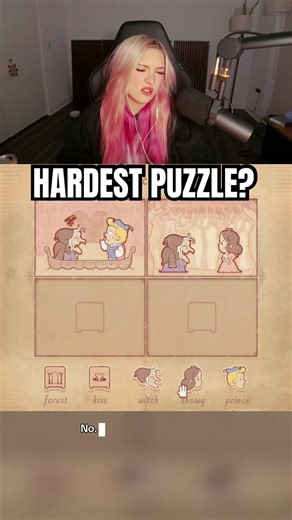 The HARDEST Story Game 😭