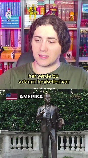 Atatürk Statues - Diamond Tema