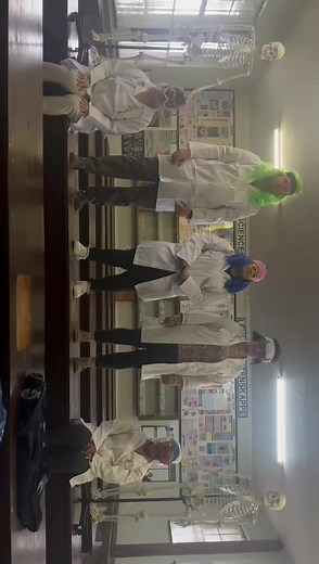 Vote for the best Video ✨ The Science Freaks 🤡 #jannasistops #jannasociety #jannasfamilie #janviljoen #chooseJannas #jannas