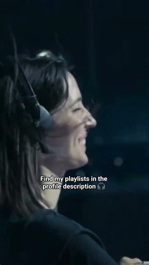 Spotify playlists in YouTube profile #amelielens #housemusic #trancemusic #edmmusic #dj #technomusic