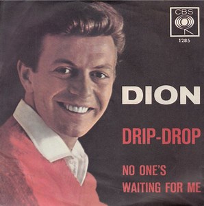 Dion - Drip-Drop