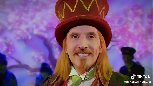 Charlie and the Chocolate Factory - UK & Ireland Tour Trailer #theatrefan #theatrefanofficial #theaterfan #theaterfanofficial #westend #charlieandthechocolatefactory #willywonka #wonka #willywonkaandthechocolatefactory #charlieandthechocolatefactorymusical