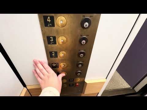 October 2025 Modernization Update | Millar Library, PSU | Portland, OR