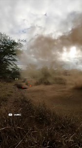 25 reactions | Conquer the wild – WRC Safari Rally Kenya awaits!  Unpredictable weather, deep water crossings, and brutal terrain make this the ultimate test of endurance. Don't miss a second – tune in to Rally.TV and watch the challenge unfold! | WRC - FIA World Rally Championship | Facebook