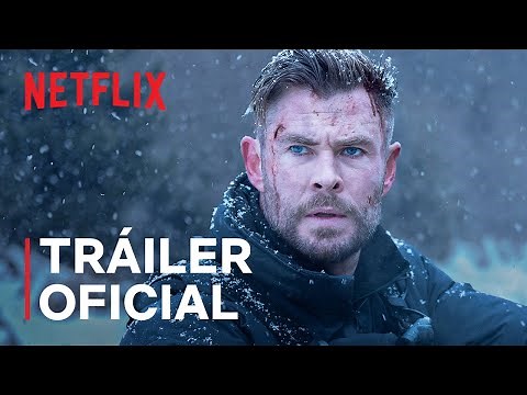 Tyler Rake 2 (EN ESPAÑOL) | Tráiler oficial | Netflix