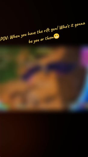 Fortnite Rift Gun Strategy for Gamers