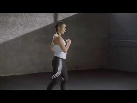 DON'T STOP THE FIRE / MOOMBATHON / STRONG BY ZUMBA (STRONG NATION) CLASS 3 Q1