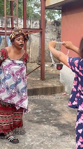 There is power at the mention of the name that is above every other name #fbreelsfypシ゚ #viralreels #reelsfacebook #fb #reels #shorts | Special Comedy