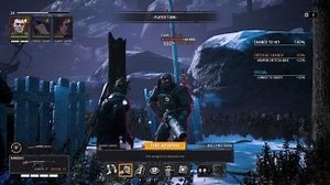 Rescue Hammon - Mutant Year Zero: Road to Eden Walkthrough