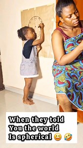 22K views · 93 reactions |  藍  honestly e shoʻçk me,my girl just proved to me that the world is spherical indeed, i didn't see it coming lol   #reelsviralシ #fypシ゚viralシ #reelsfbシ #viralreels #reelsfypシ #fypシ #fypシ゚ #funnyvideos | FavouriteFamily Tv | Facebook