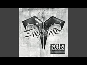 Nobody Said It Was Easy (Mixed)