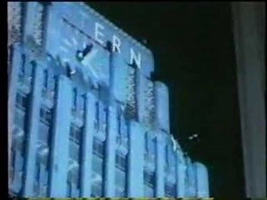 Strange Luck Episode 1 [1/5]