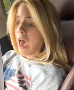 Sleep with one eye open! 😇 | America's Funniest Home Videos