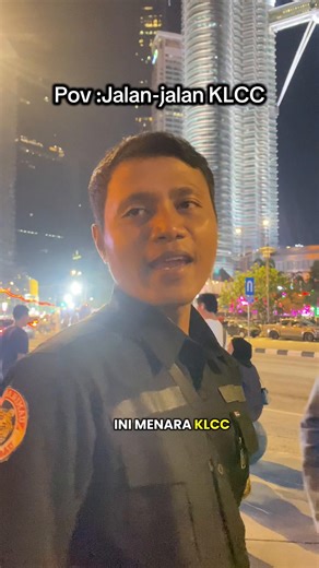 Exploring KLCC: A Tourist's Perspective