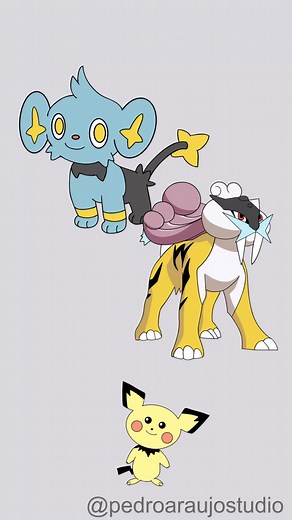 POKEMON EVOLUTIONS! Mega Mew looks awesome!
